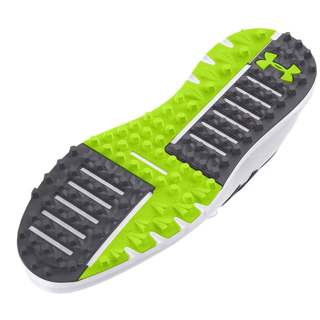 Under Armour UA Drive Fade SpikeLess Golf Shoe