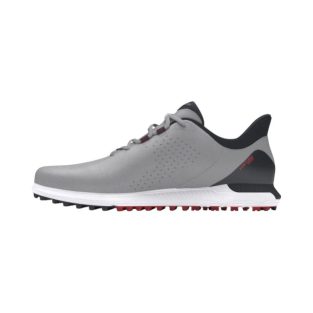Under Armour UA Drive Fade SpikeLess Golf Shoe - One Golf