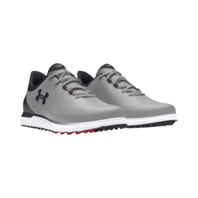 Under Armour UA Drive Fade SpikeLess Golf Shoe - One Golf