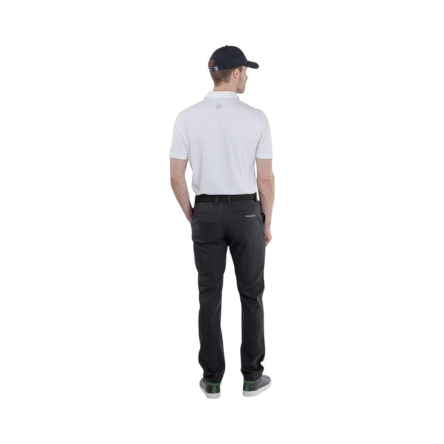 Galvin Green Nixon Black Trousers