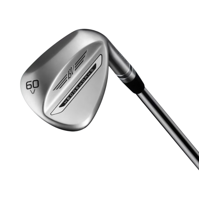 Titleist SM11 Wedgeworks Wedge