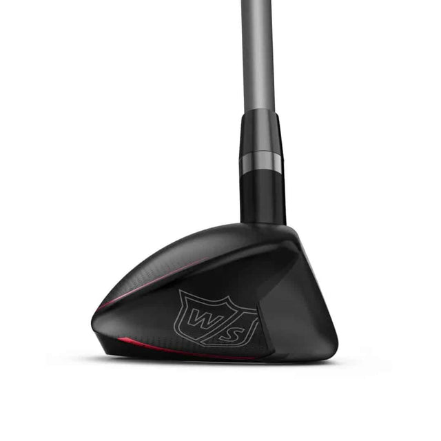 Wilson Staff Dynapower Hybrid