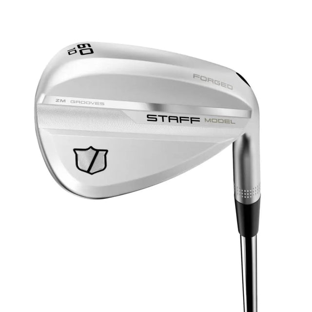 Wilson Staff Model ZM Forged Wedges