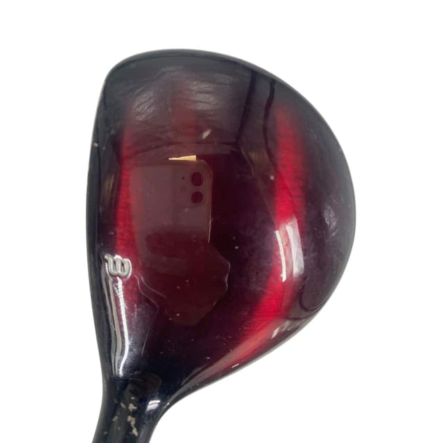 Wilson Deep Red 18° 5 Wood