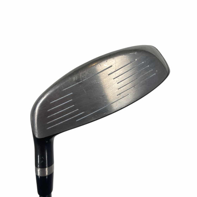 Wilson Kinetic 21º 7 Wood