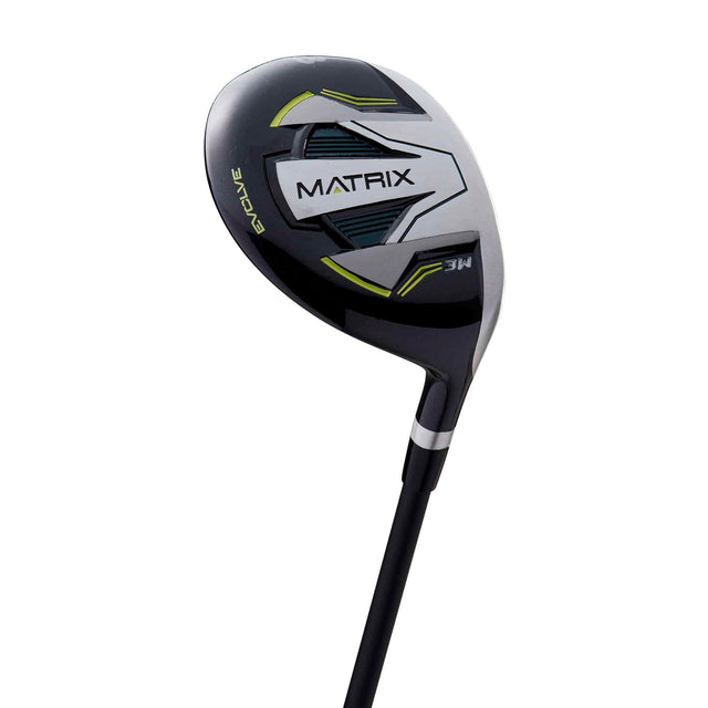 Wilson Staff Men's Matrix Evolve Package Set