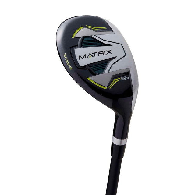 Wilson Staff Men's Matrix Evolve Package Set
