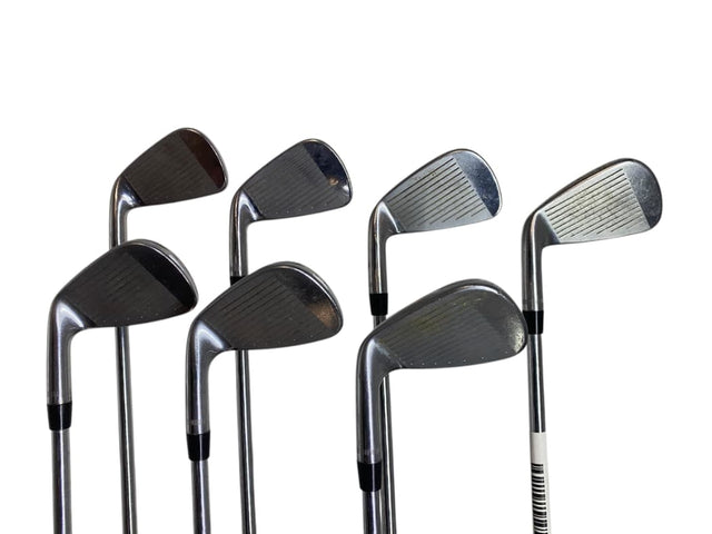 Wilson Staff Model Forged Irons