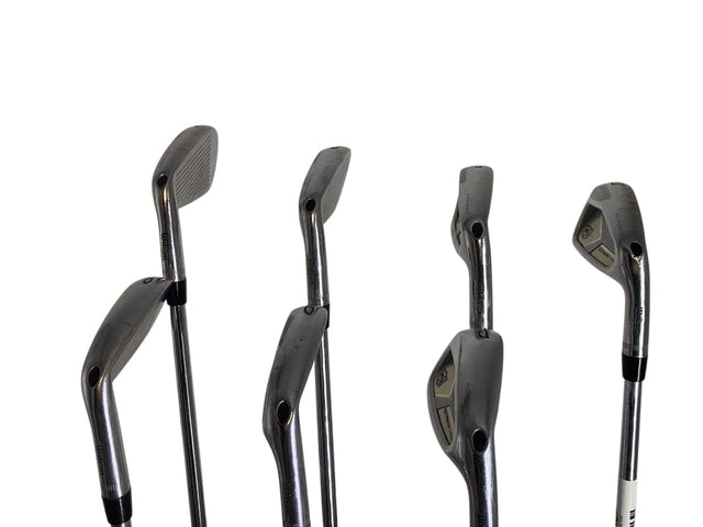 Wilson Staff Model Forged Irons