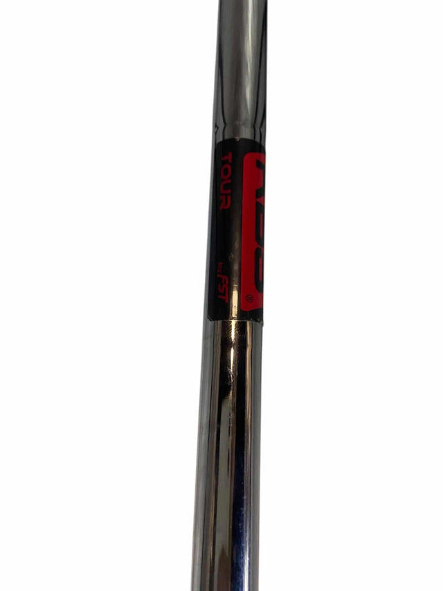 Wilson Staff Model Forged Irons