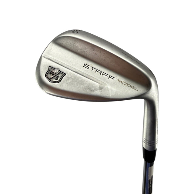 Wilson Staff 60° Wedge - One Golf