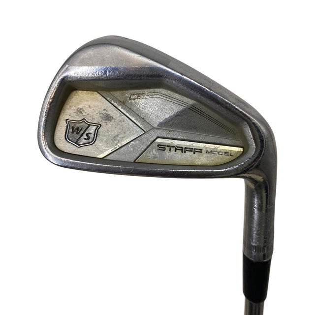 Wilson Staff Model CB Forged Irons - One Golf