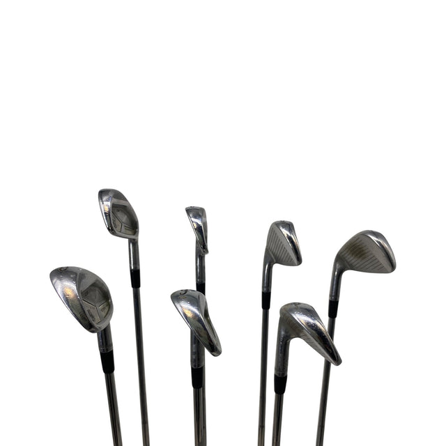 Wilson Staff Model CB Forged Irons - One Golf