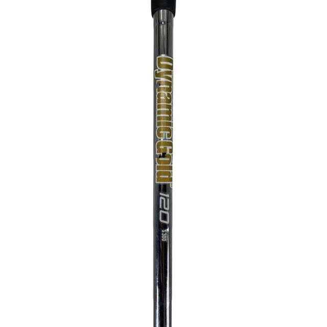Wilson Staff Model HT 60°-10° Wedge - One Golf
