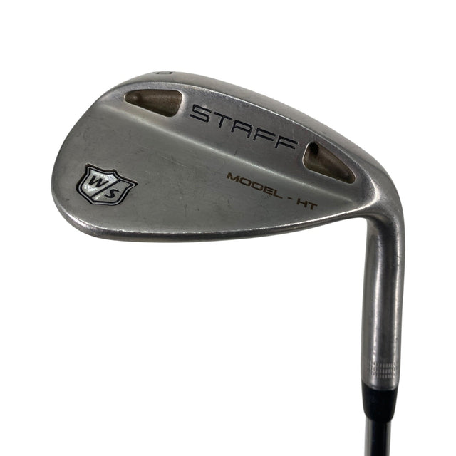 Wilson Staff Model HT 60°-10° Wedge - One Golf