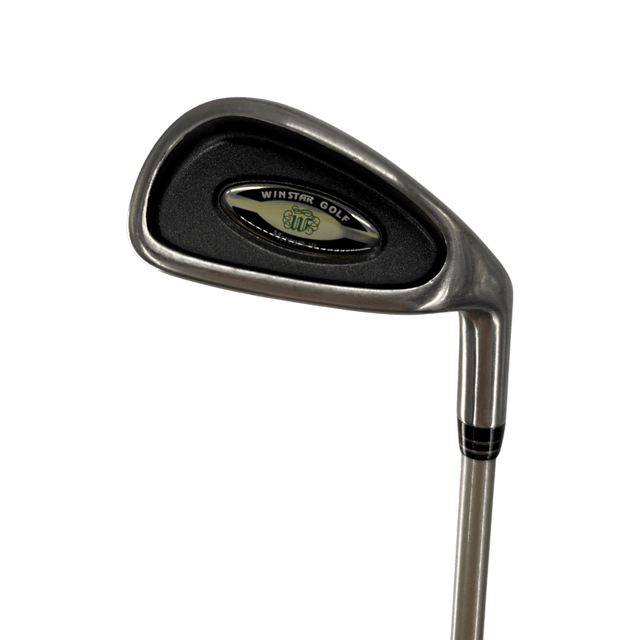 Winstar Golf Iron Set - One Golf