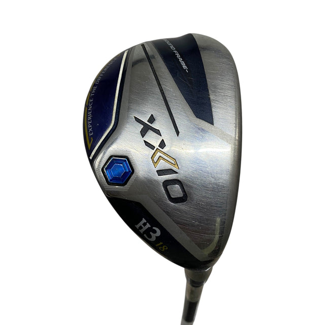 XXIO 12 18º 3 Hybrid - One Golf