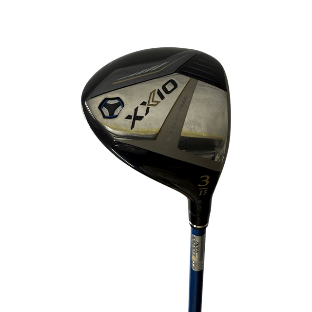 XXIO-13 3 Wood - One Golf