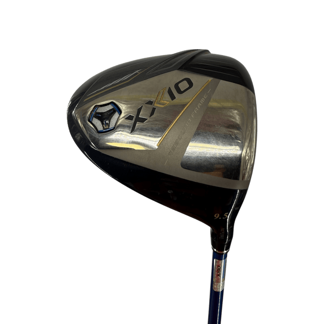 XXIO-13 9.5º Driver - One Golf