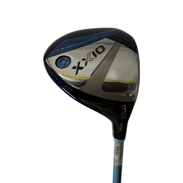 XXIO-13 Ladies 3 Wood - One Golf