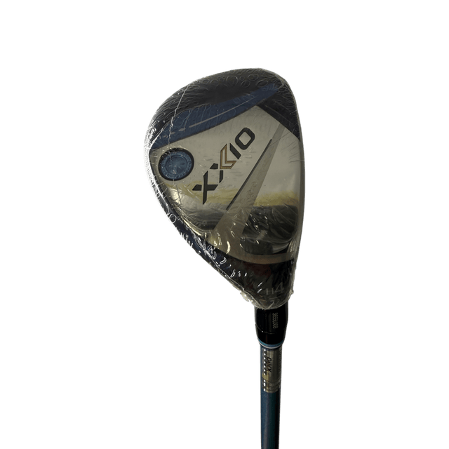 XXIO-13 Ladies 4 Hybrid - One Golf