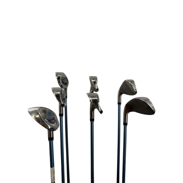 XXIO-13 Lady Iron Set - One Golf