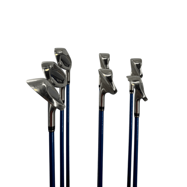 XXIO-13 Regular Iron Set - One Golf