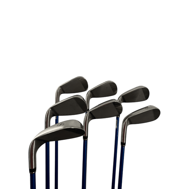 XXIO-13 Stiff Men Iron Set - One Golf