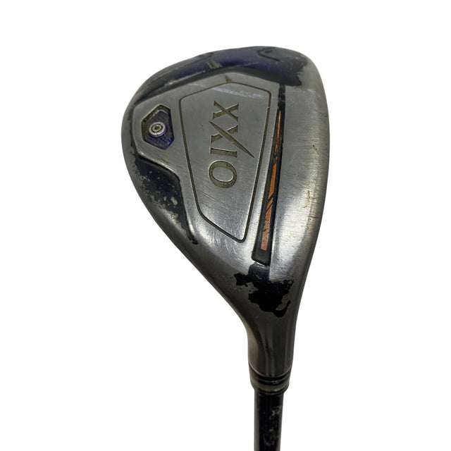 XXIO 4 Hybrid - One Golf