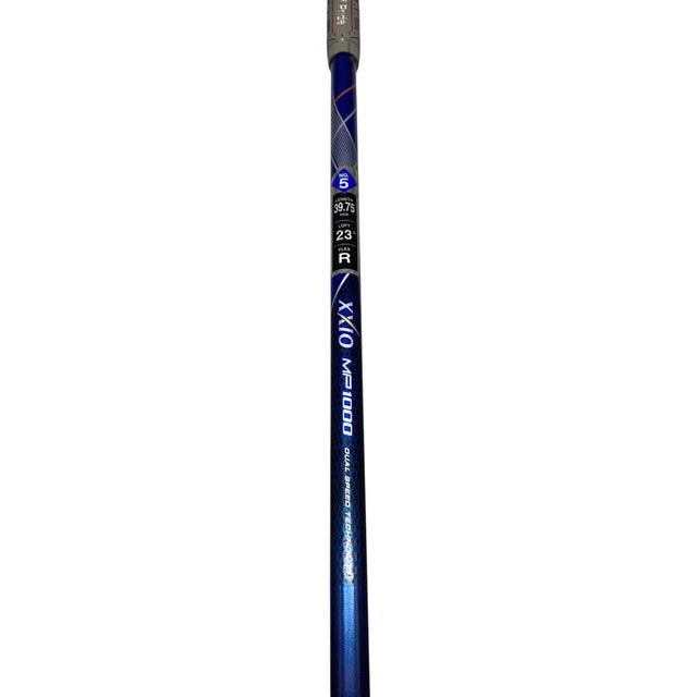 XXIO 4 Hybrid - One Golf