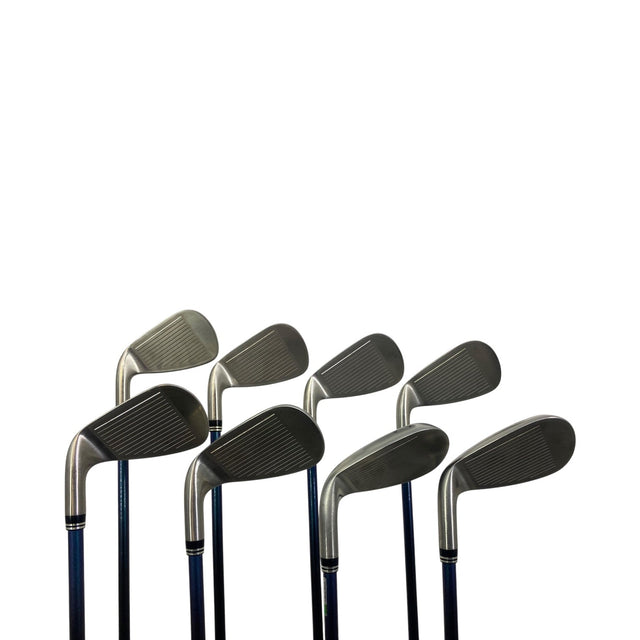XXIO 9 Irons - One Golf