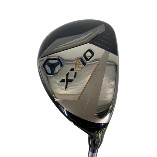 XXIO 13 18º 3 Hybrid