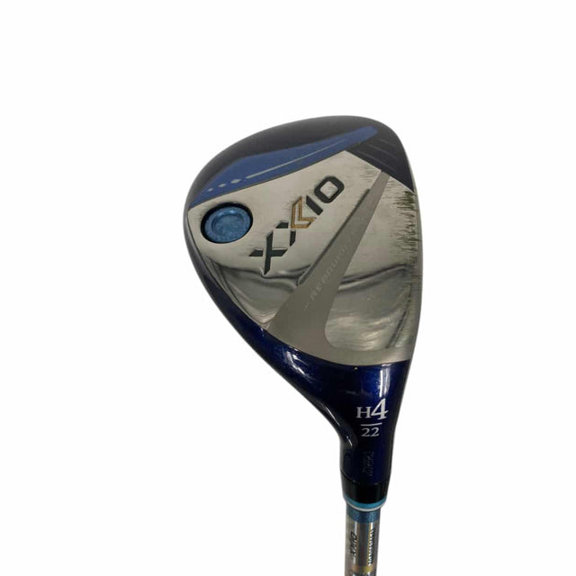 XXIO 13 22º 4 Hybrid
