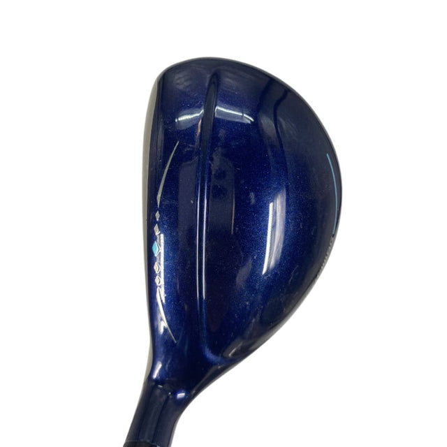 XXIO 13 22º 4 Hybrid