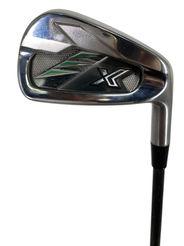 XXIO X Forged Irons