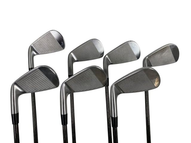 XXIO X Forged Irons