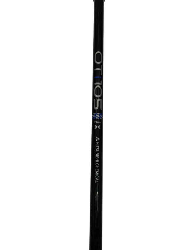 XXIO X Forged Irons