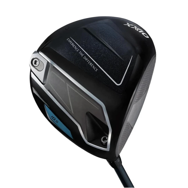 XXIO 14 Driver