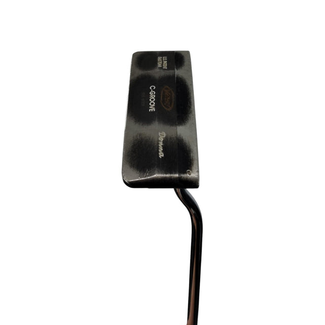 Yes! C-Groove Putter - One Golf