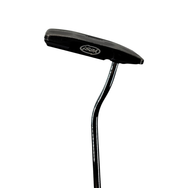 Yes! C-Groove Putter - One Golf