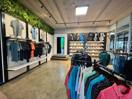 Premium Golf now in Port Elizabeth