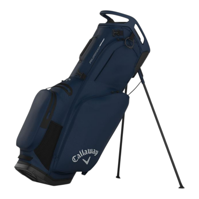 Callaway Fairway 14 Hyper Dry Navy 26 Stand Bag