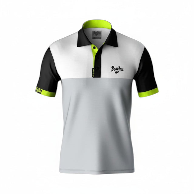 BooYaa Lambo Premium Lifestyle Collection Shirt