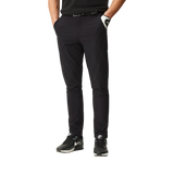Macade Black Lightweight Golf Trousers