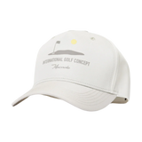 Macade Cream Concept Snapback