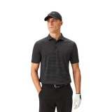 Macade Core Black TX Stripe Shirt