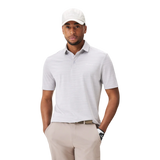 Macade Flight Light Grey Shirt