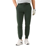 Macade Forest Green Joggers