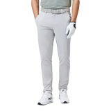 Macade Light Grey Trousers