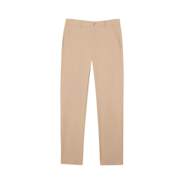 Macade Links Tan Tech Trousers
